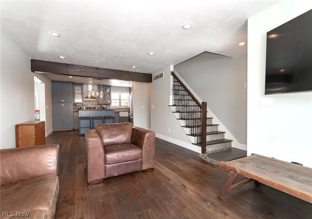 Photo 4 of Single family home for sale at 18919 Ravenna Rd, Chagrin Falls, OH 44023 | MLS# 5190391 | Listing updated on 2026-10-02