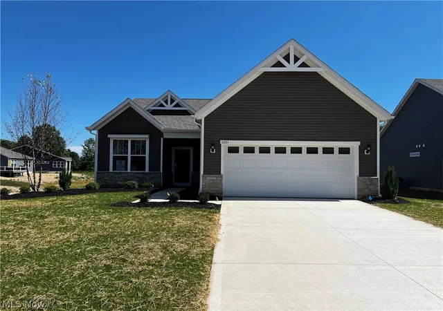 Photo 1 of Single family home for sale at 6761 Montville Reserve Ln, Medina, OH 44256 | MLS# 5195970 | Listing updated on 2026-09-07