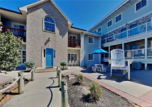 Photo 2 of Sale Pending at 1230 Tri Motor Dr, Put In Bay, OH 43456 | MLS# 5195880 | Listing updated on 2026-09-14