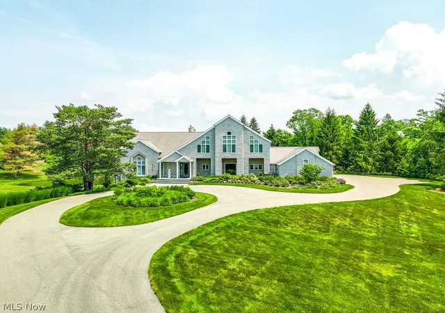 Photo 2 of Mansion for sale at 103 Partridge Ln, Chagrin Falls, OH 44022 | MLS# 5196323 | Listing updated on 2026-09-07
