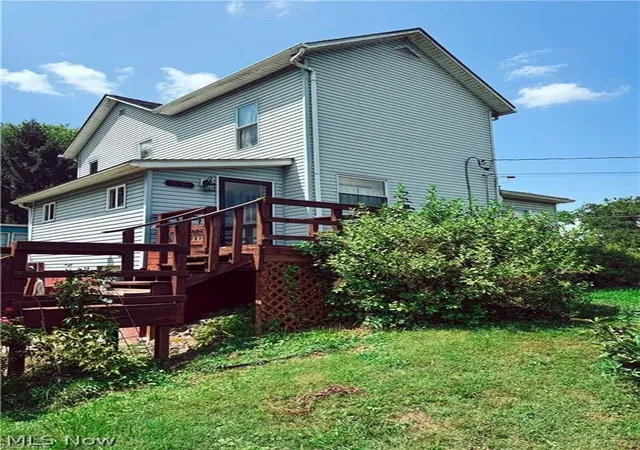 Photo 1 of Sale Pending at 122 3rd Street, Powhatan Point, OH 43942 | MLS# 5196483 | Listing updated on 2026-09-26