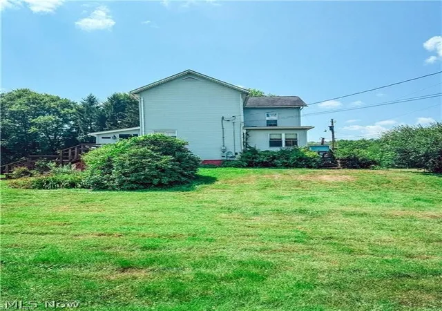 Photo 2 of Sale Pending at 122 3rd Street, Powhatan Point, OH 43942 | MLS# 5196483 | Listing updated on 2026-09-26