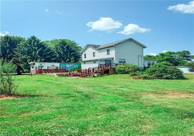 Photo 3 of Sale Pending at 122 3rd Street, Powhatan Point, OH 43942 | MLS# 5196483 | Listing updated on 2026-09-26