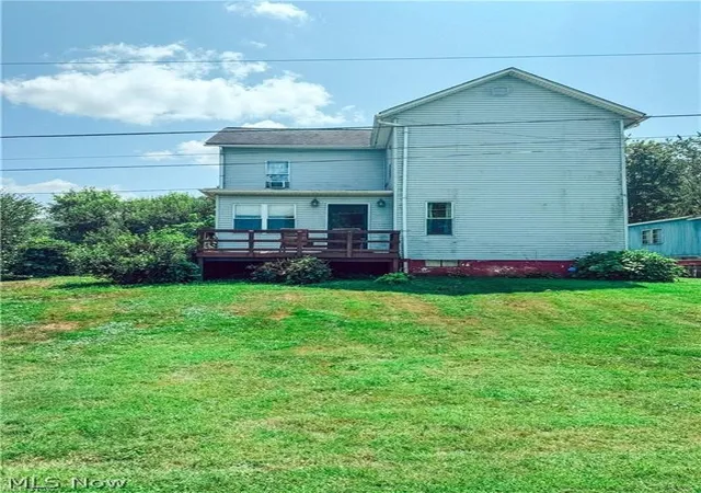 Photo 4 of Sale Pending at 122 3rd Street, Powhatan Point, OH 43942 | MLS# 5196483 | Listing updated on 2026-09-26