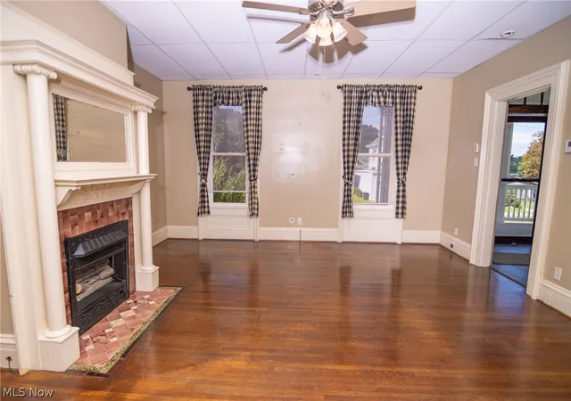 Photo 4 of Single family home for sale at 413 Bennett St, Bridgeport, OH 43912 | MLS# 5196783 | Listing updated on 2026-09-09