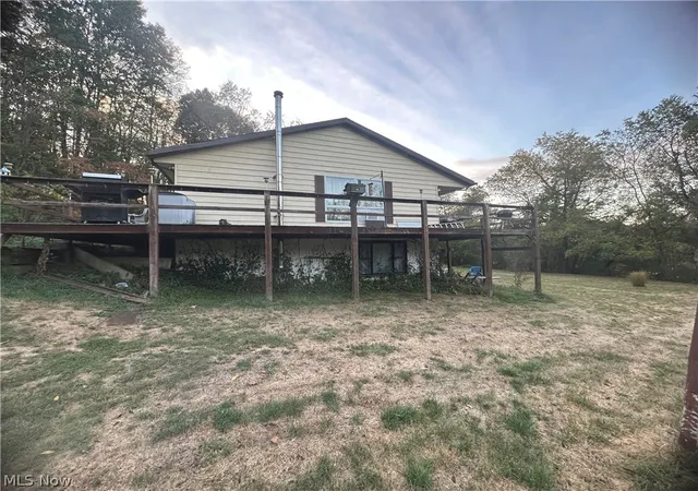 Photo 3 of Single family home for sale at 8188 Dozer Rd, Cambridge, OH 43725 | MLS# 5197003 | Listing updated on 2026-09-25