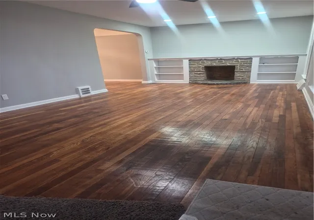 Photo 2 of Single family home for sale at 16812 Talford Ave, Cleveland, OH 44128 | MLS# 5197293 | Listing updated on 2026-09-03