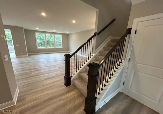 Photo 3 of Single family home for sale at 1445 Tullamore Trl, Wadsworth, OH 44281 | MLS# 5197634 | Listing updated on 2026-09-04