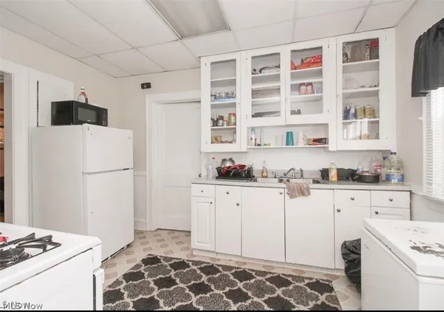 Photo 2 of Multi family home for sale at 4005 East 144th St, Cleveland, OH 44128 | MLS# 5198075 | Listing updated on 2026-09-10