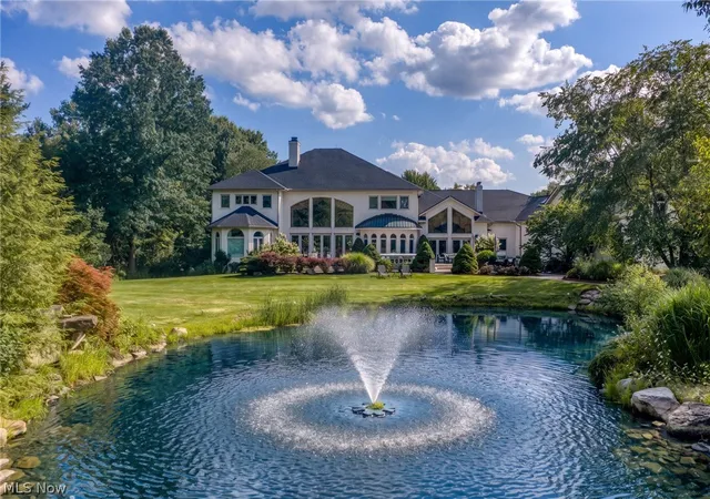 Photo 1 of Sale Pending at 25 Brandon Ct, Chagrin Falls, OH 44022 | MLS# 5195474 | Listing updated on 2026-09-10