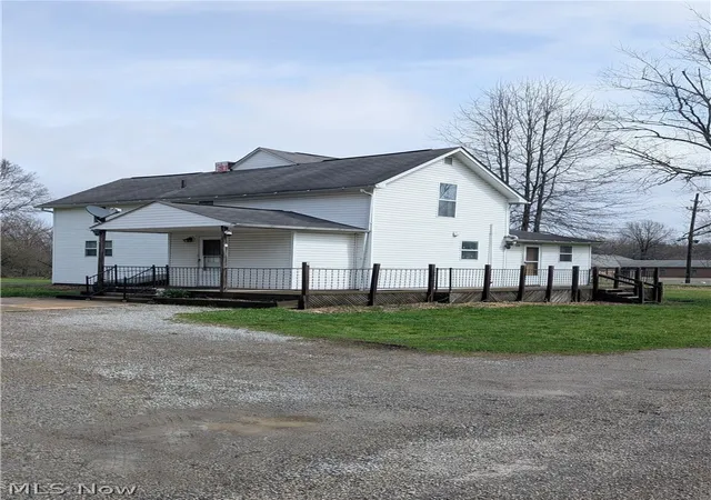 Photo 1 of Single family home for sale at 6359 Sittig Ave, Hubbard, OH 44425 | MLS# 5198380 | Listing updated on 2026-09-24
