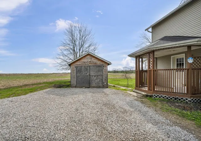 Photo 3 of Sale Pending at 15593 Franchester Rd, Burbank, OH 44214 | MLS# 5197148 | Listing updated on 2026-10-05