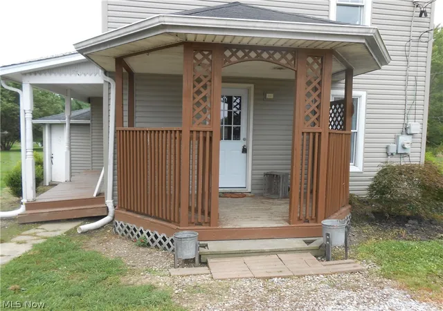 Photo 3 of Sale Pending at 15593 Franchester Rd, Burbank, OH 44214 | MLS# 5197148 | Listing updated on 2026-10-05
