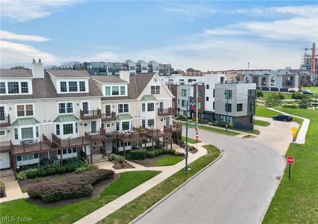 Photo 48 of Condo for sale at 6943 Father Caruso Dr, Cleveland, OH 44102 | MLS# 5198597 | Listing updated on 2026-09-09