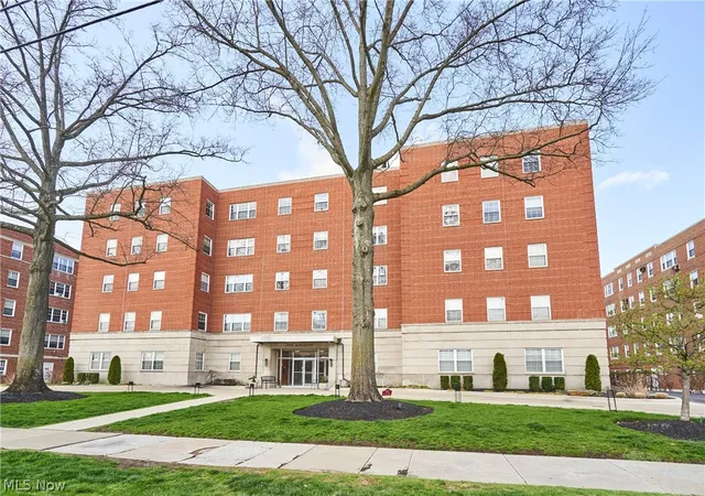 Photo 1 of Condo for sale at 18975 Van Aken Blvd #411, Shaker Heights, OH 44122 | MLS# 5198552 | Listing updated on 2026-09-10