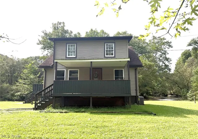 Photo 16 of Single family home for sale at 1384 Kings Crk Rd, Weirton, WV 26062 | MLS# 5199685 | Listing updated on 2026-09-12