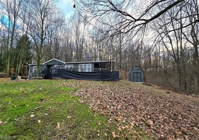 Photo 1 of Sale Pending at 961 Glendale Rd, New Cumberland, WV 26047 | MLS# 5199583 | Listing updated on 2026-09-03