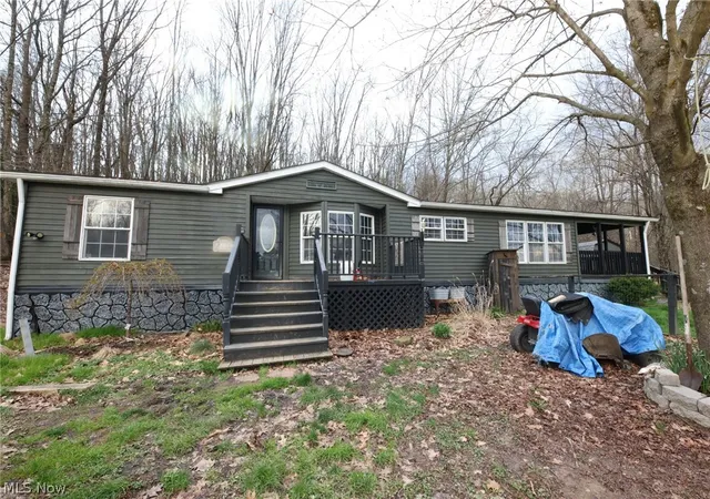 Photo 2 of Sale Pending at 961 Glendale Rd, New Cumberland, WV 26047 | MLS# 5199583 | Listing updated on 2026-09-03