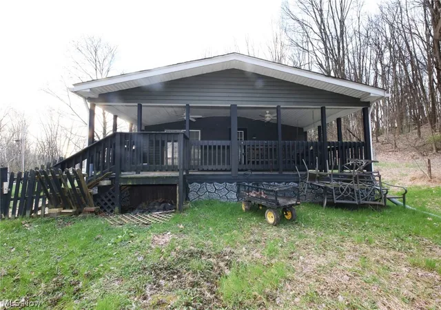 Photo 4 of Sale Pending at 961 Glendale Rd, New Cumberland, WV 26047 | MLS# 5199583 | Listing updated on 2026-09-03