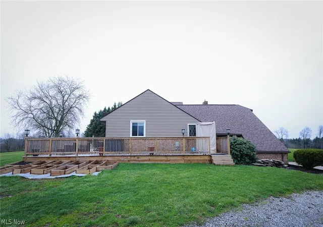 Photo 4 of Single family home for sale at 13177 Beaver Springfield Rd, New Springfield, OH 44443 | MLS# 5199083 | Listing updated on 2026-09-09