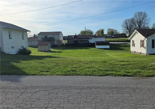Land for sale at 0 Lubeck Rd, Parkersburg, WV 26101 | MLS# 5199720