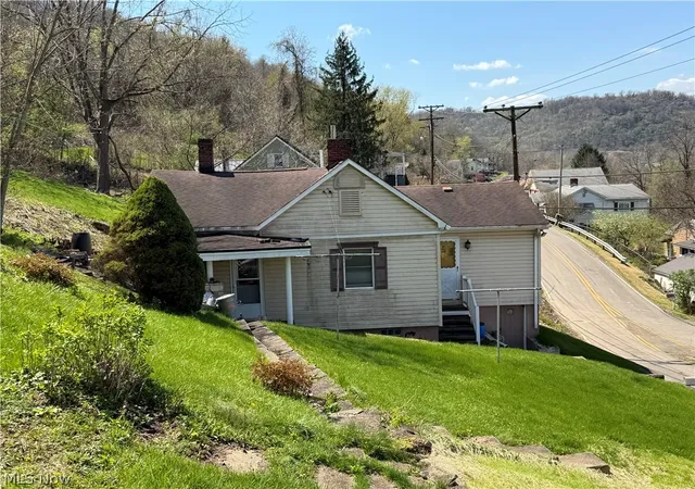 Photo 2 of Single family home for sale at 56624 Boyd Ave, Bridgeport, OH 43912 | MLS# 5200228 | Listing updated on 2026-09-09