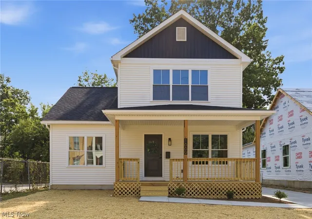 Photo 1 of Single family home for sale at 1889 E 84th Street, Cleveland, OH 44103 | MLS# 5200367 | Listing updated on 2026-09-10