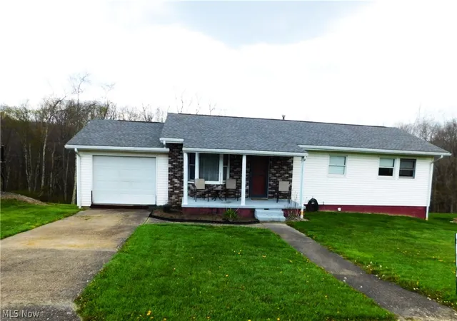 Photo 1 of Single family home for sale at 52235 West Dr, Beallsville, OH 43716 | MLS# 5200746 | Listing updated on 2026-09-13