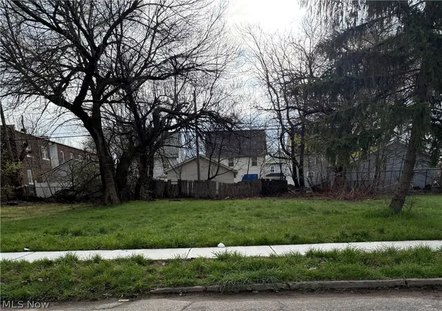 Photo 1 of Land for sale at 2215 E 95th Street, Cleveland, OH 44106 | MLS# 5201186 | Listing updated on 2026-09-09