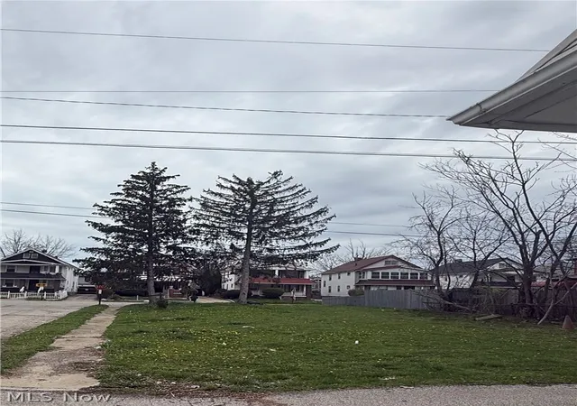 Photo 2 of Land for sale at 10904 Notre Dame Ave, Cleveland, OH 44104 | MLS# 5201198 | Listing updated on 2026-09-09