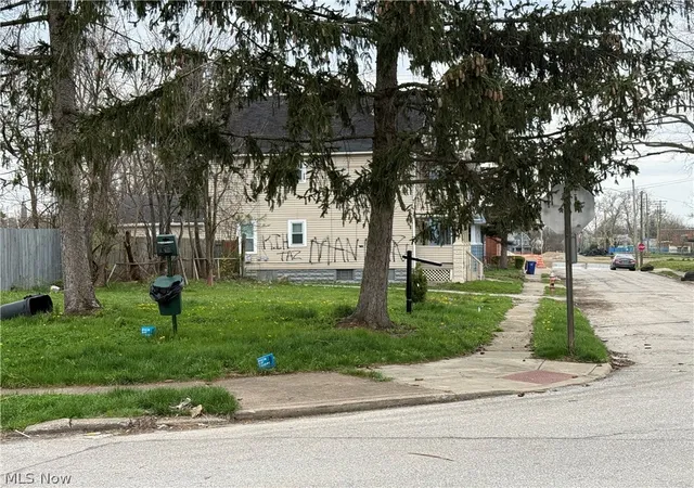 Photo 3 of Land for sale at 10904 Notre Dame Ave, Cleveland, OH 44104 | MLS# 5201198 | Listing updated on 2026-09-09
