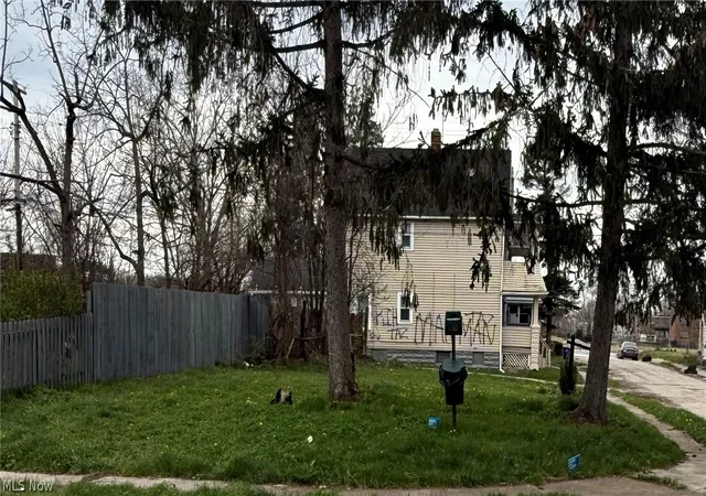 Photo 4 of Land for sale at 10904 Notre Dame Ave, Cleveland, OH 44104 | MLS# 5201198 | Listing updated on 2026-09-09