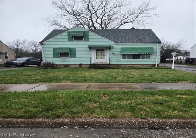 Photo 1 of Sale Pending at 3948 E 188th Street, Cleveland, OH 44122 | MLS# 5201243 | Listing updated on 2026-09-04