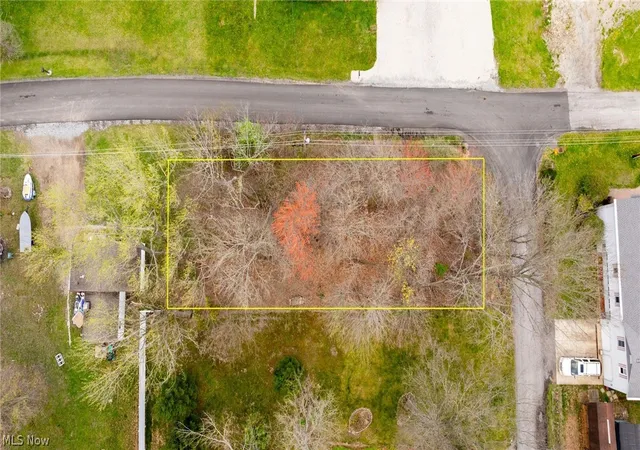 Photo 2 of Land for sale at Harbor Ave, Lake Milton, OH 44429 | MLS# 5200768 | Listing updated on 2026-09-14