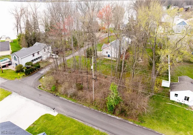 Photo 3 of Land for sale at Harbor Ave, Lake Milton, OH 44429 | MLS# 5200768 | Listing updated on 2026-09-21
