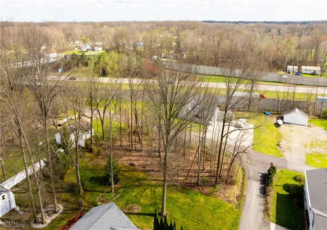 Photo 4 of Land for sale at Harbor Ave, Lake Milton, OH 44429 | MLS# 5200768 | Listing updated on 2026-09-21