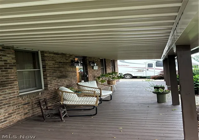 Photo 3 of Single family home for sale at 2000 Adamsville Rd, Zanesville, OH 43701 | MLS# 5201833 | Listing updated on 2026-09-15