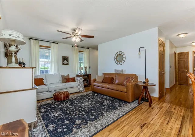 Photo 4 of Single family home for sale at 2000 Adamsville Rd, Zanesville, OH 43701 | MLS# 5201833 | Listing updated on 2026-09-15