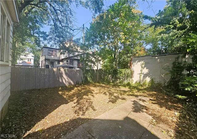 Photo 2 of Single family home for sale at 9910 Zimmer Ave, Cleveland, OH 44102 | MLS# 5202469 | Listing updated on 2026-09-10