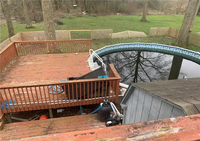 Photo 16 of Single family home for sale at 238 Raymond Ave Nw, Warren, OH 44483 | MLS# 5202728 | Listing updated on 2026-09-08