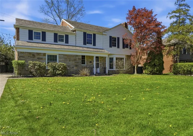 Photo 2 of Single family home for sale at 3378 Clayton Blvd, Cleveland, OH 44120 | MLS# 5202799 | Listing updated on 2026-09-04