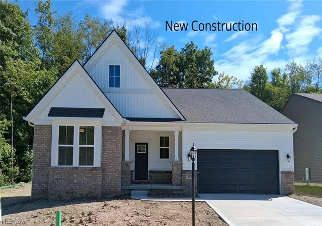 Photo 1 of Single family home for sale at 6109 Grey Heron Dr, Medina, OH 44256 | MLS# 5202969 | Listing updated on 2026-09-10