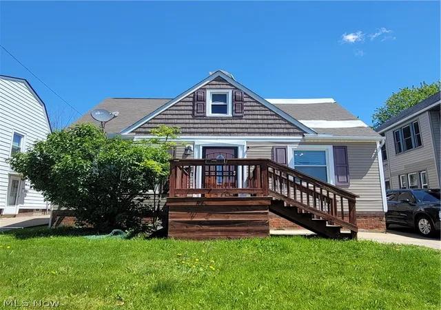 Photo 1 of Single family home for sale at 4739 E 88th Street, Cleveland, OH 44125 | MLS# 5201622 | Listing updated on 2026-09-14