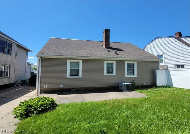 Photo 3 of Single family home for sale at 4739 E 88th Street, Cleveland, OH 44125 | MLS# 5201622 | Listing updated on 2026-09-14
