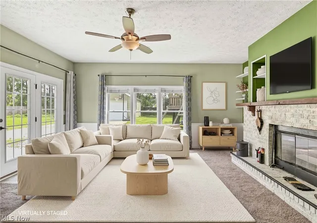 Photo 3 of Sale Pending at 5627 Burns Rd, North Olmsted, OH 44070 | MLS# 5202397 | Listing updated on 2026-09-17