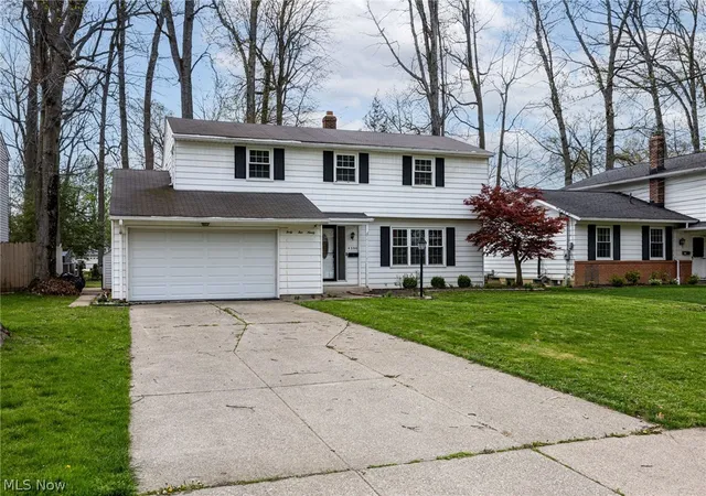 Photo 1 of Sale Pending at 4590 Brendan Ln, North Olmsted, OH 44070 | MLS# 5198263 | Listing updated on 2026-09-02