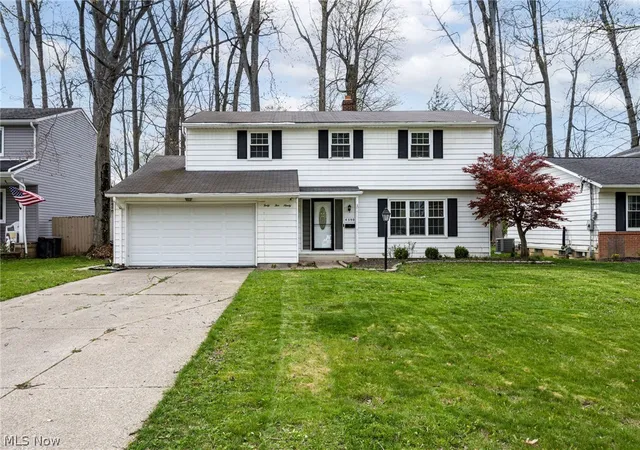 Photo 2 of Sale Pending at 4590 Brendan Ln, North Olmsted, OH 44070 | MLS# 5198263 | Listing updated on 2026-09-02