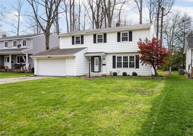Photo 3 of Sale Pending at 4590 Brendan Ln, North Olmsted, OH 44070 | MLS# 5198263 | Listing updated on 2026-09-02