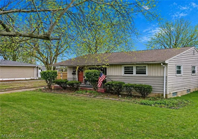 Photo 2 of Sale Pending at 7374 Ranier Trl, Youngstown, OH 44512 | MLS# 5204129 | Listing updated on 2026-09-09