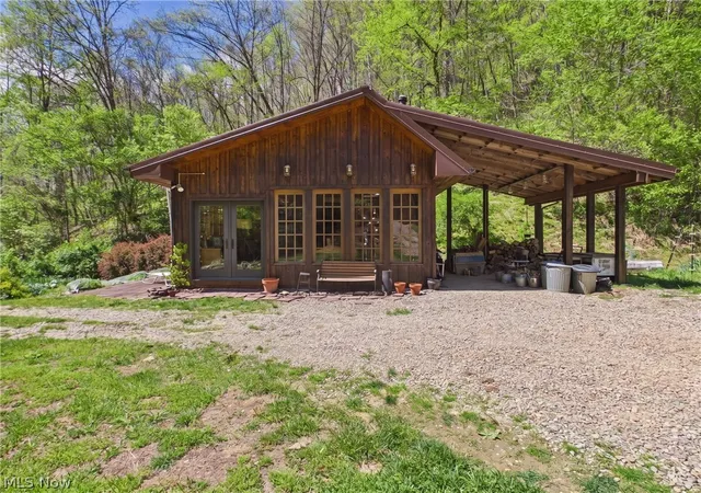 Photo 3 of Single family home for sale at 1000 Coon Frk Rd, Arnoldsburg, WV 25234 | MLS# 5204224 | Listing updated on 2026-09-02